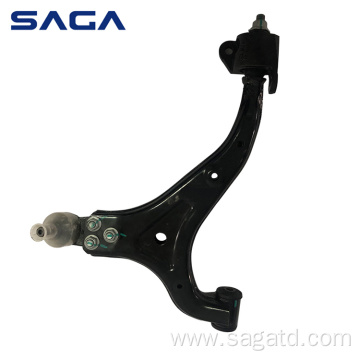 Automotive front control arm for Roewe rx5